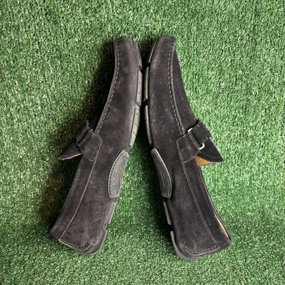 Salvatore Ferragamo item you